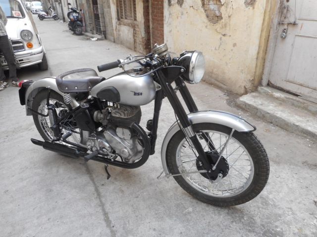 1952 Bsa M20 PLUNGER for Sale in United States