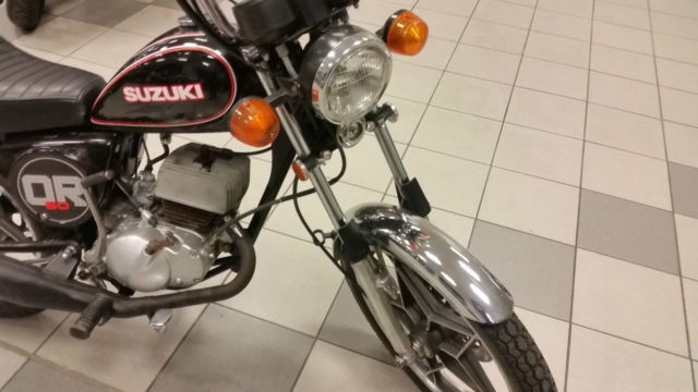 suzuki or 50cc custom collectors chopper 50cc mini bike cmc motorcycles 12